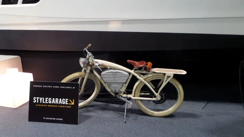 Elektrinis dviratis ar jau mopedas: kur Lietuvoje baigiasi „e-bike“?
