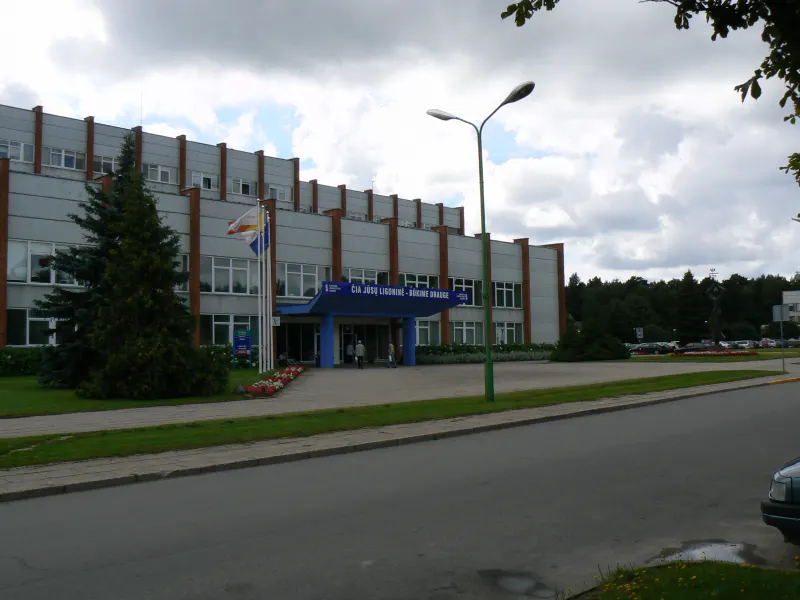 Operacinės po žeme: ko reikia, kad chirurgija nesustotų per krizę