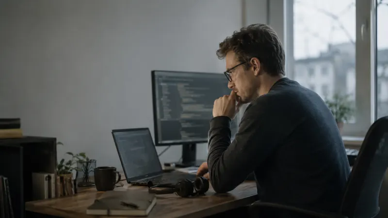 Andrej Karpathy: nuo „vibe coding“ prie agentinės inžinerijos