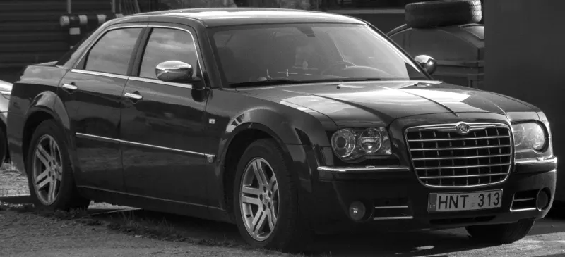 Pagal modelį, keisti automobilį kas 3 metus gali kainuoti 88 tūkst. eurų daugiau