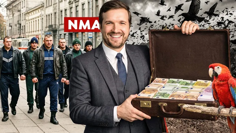 Pirmąkart skundas nutrauktas, pakartotinai – esminiai statybos pažeidimai