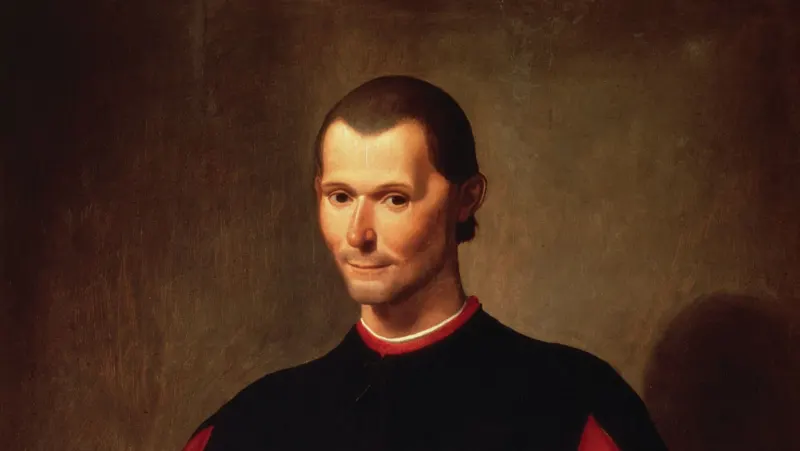 Kodėl pasiekimų vis negana: Machiavelli pamoka apie savivertę