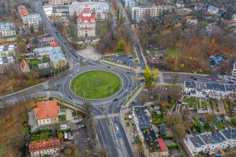 Vilnius nori mažiau kelionių automobiliais: kas gali keistis iki 2030-ųjų