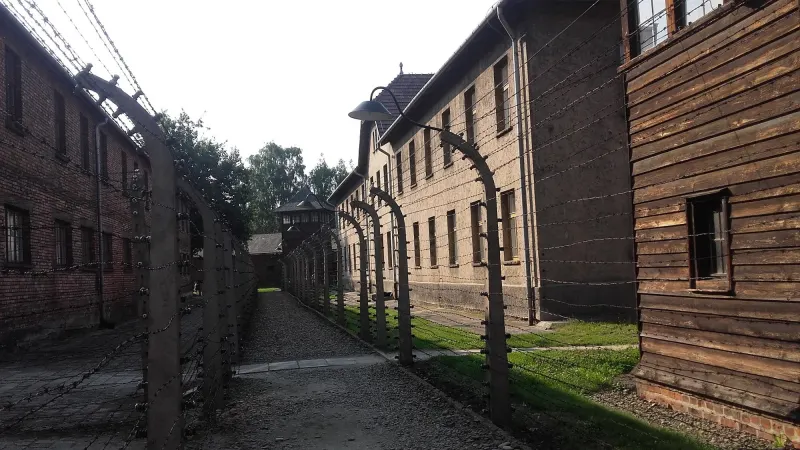 Ar kalėjimas jauną žmogų pataiso, ar gali išmokyti nusikalsti?