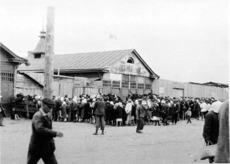 Holodomoras: kaip sovietų politika pražudė milijonus Ukrainoje