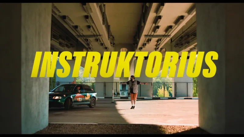 „Instruktorius“: Jankevičius teises bandys atgauti pas Klajumą