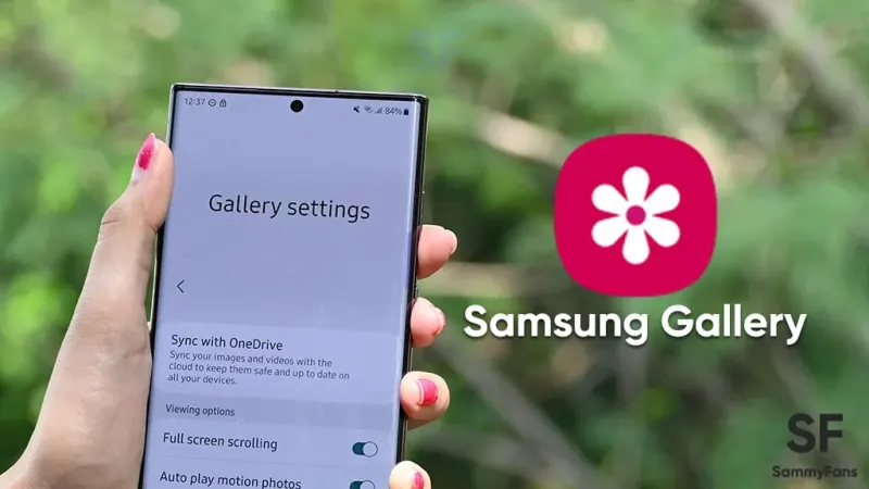 „Samsung Gallery“ ir „OneDrive“ sinchronizacija baigiasi: kur liks jūsų nuotraukos