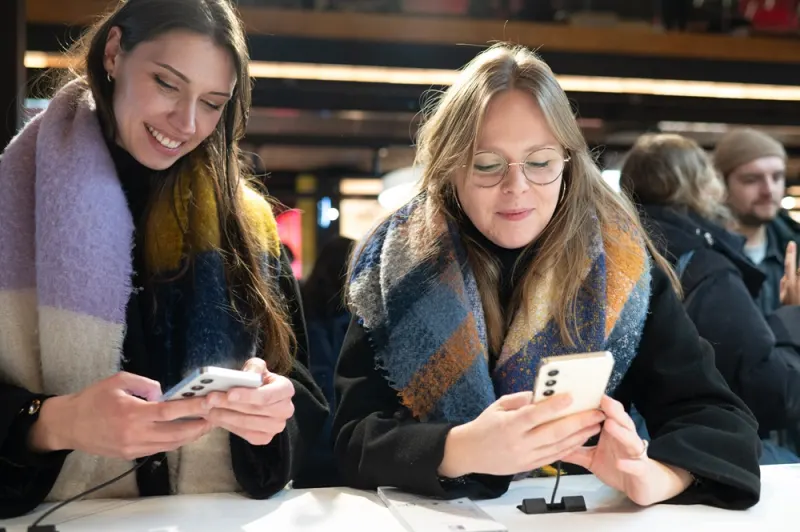 Telefonui 7 metai: ar tikrai jį reikia keisti kas 2–3 metus?