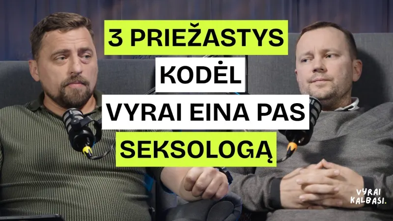 Pornografija kaip sekso vadovėlis: kur ji iškreipia lūkesčius