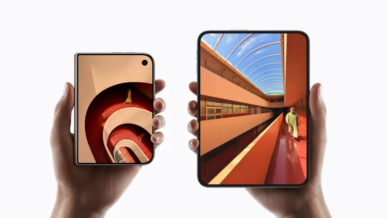 „iPhone Duo“ ar „iPhone 18 Pro“: ką iš tiesų duoda 890 € priemoka