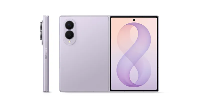 „iPhone Duo“ prieš „Galaxy Z Fold8“: 370 € skirtumas slepia visai kitą filosofiją