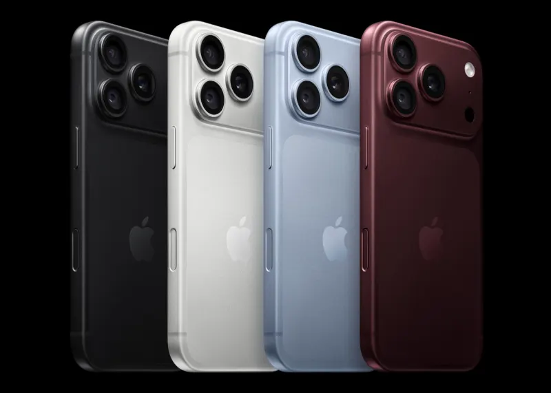 „iPhone 18 Pro“ Lietuvoje – 1499 €: ar tikrai permokame prieš JAV ir Europą?