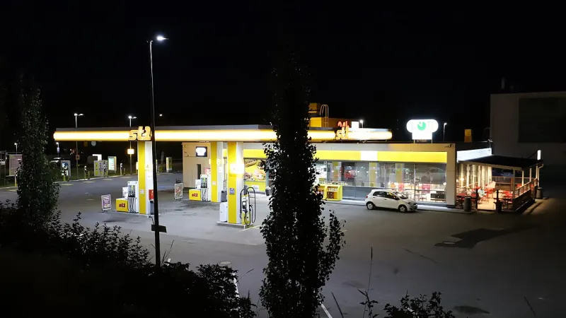 Dyzelinas po kainų šuolio: ar verta skubėti pildyti baką?