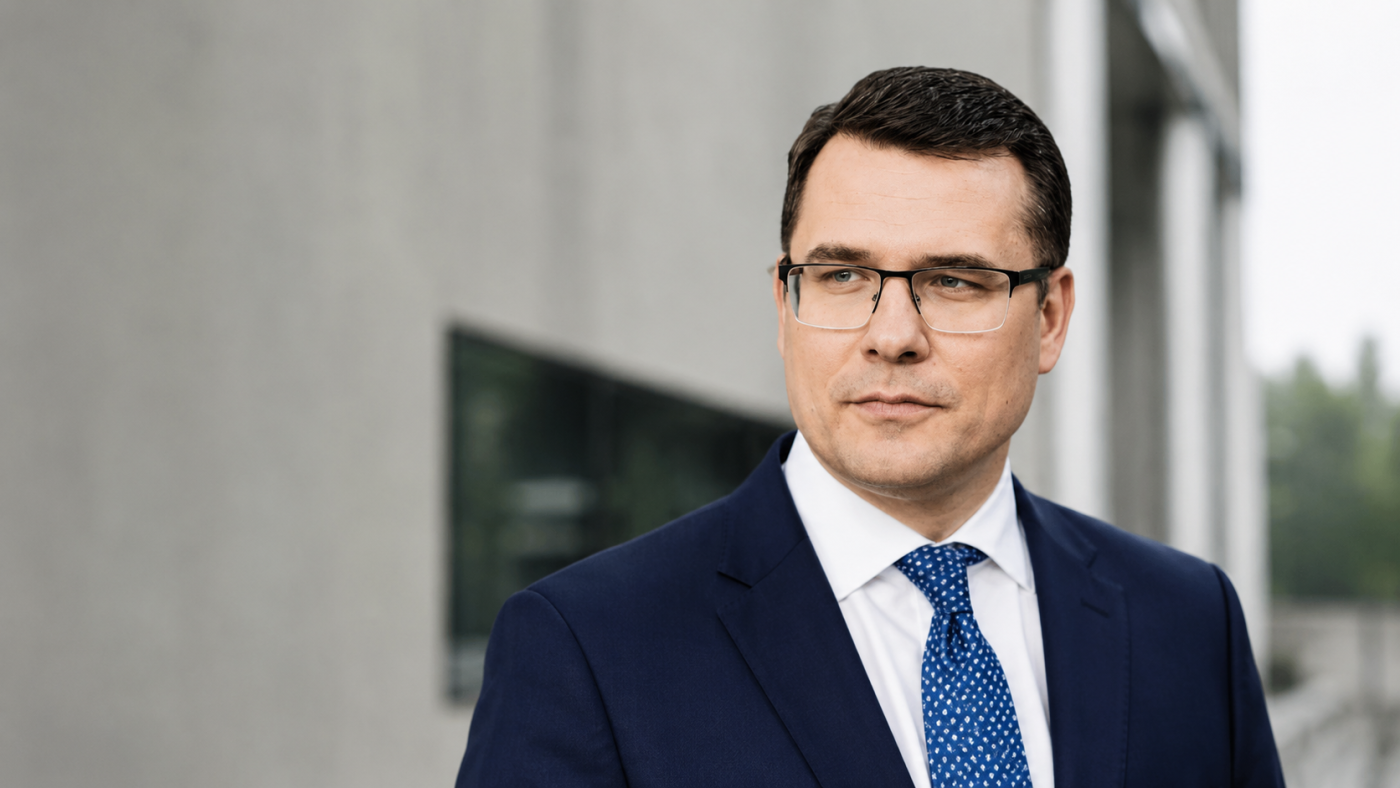 Kaščiūnas: valstybė grėsmėms turi ruoštis prieš krizę gallery preview 2