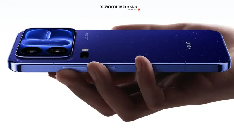 „Xiaomi 18 Pro Max“ prieš „iPhone 18 Pro Max“: kuo skiriasi jų naujovės?