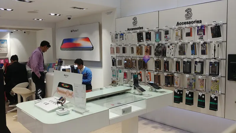 Perkate naują telefoną? ES etiketė atskleidžia daugiau nei techninės specifikacijos
