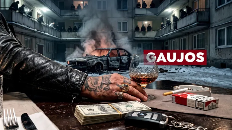 Algirdas Matonis apie „tulpinių“ tyrimą: kodėl infiltruoto pareigūno neužteko
