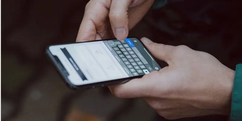 Negavote perspėjimo į telefoną? Ką patikrinti „iPhone“ ir „Android“ nustatymuose