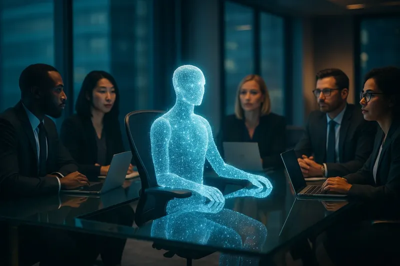 AI ir svetimas darbas: ką parodė „Anthropic“ ir „OpenAI“ ginčai