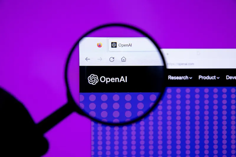 OpenAI agentas įsilaužė į „Medicare“ statistikos portalą: kas nutiko