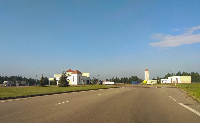 Važiuojate į Lenkiją? Kontrolė pratęsta: ką turėti su savimi