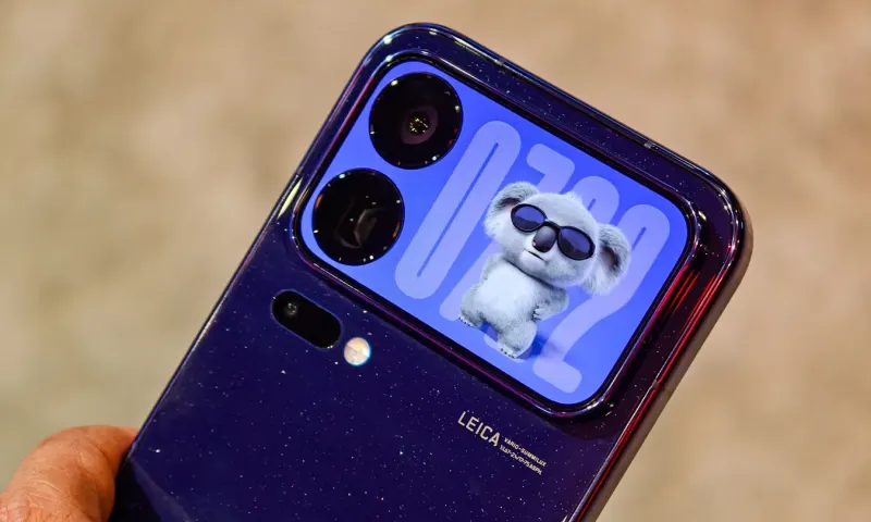 „Xiaomi 18 Pro Max“ kaina Lietuvoje: kiek gali kainuoti flagmanas ir ar jo sulauksime?