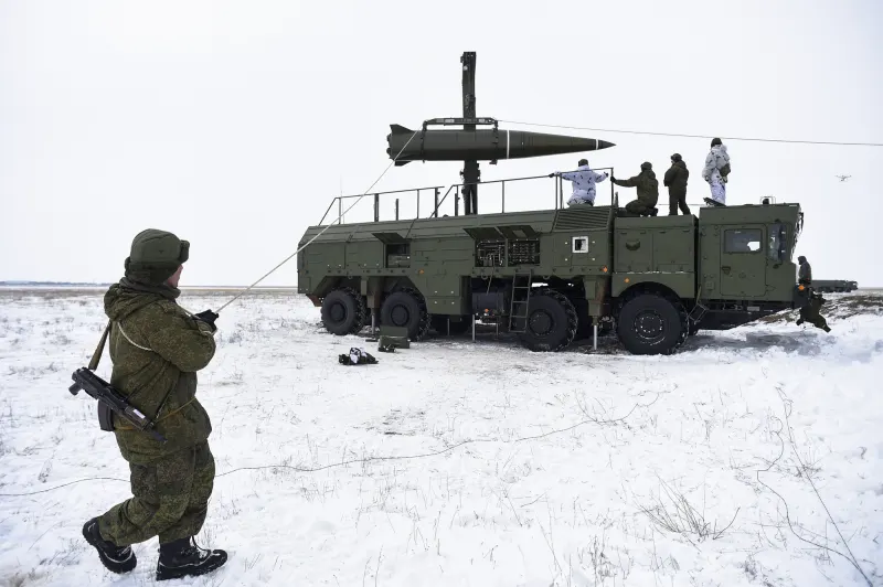 Karaliaučius – grėsmė NATO, bet ir pačios Rusijos silpnoji vieta