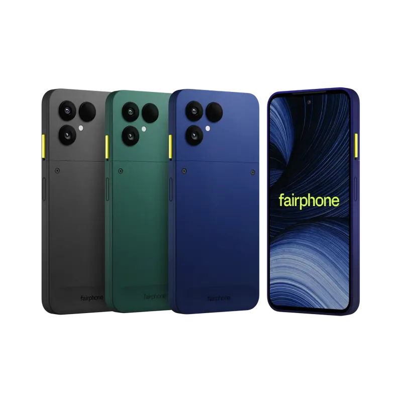 „Fairphone 6 Plus“ išsaugo tai, ko atsisako kiti: telefoną galima susitaisyti pačiam