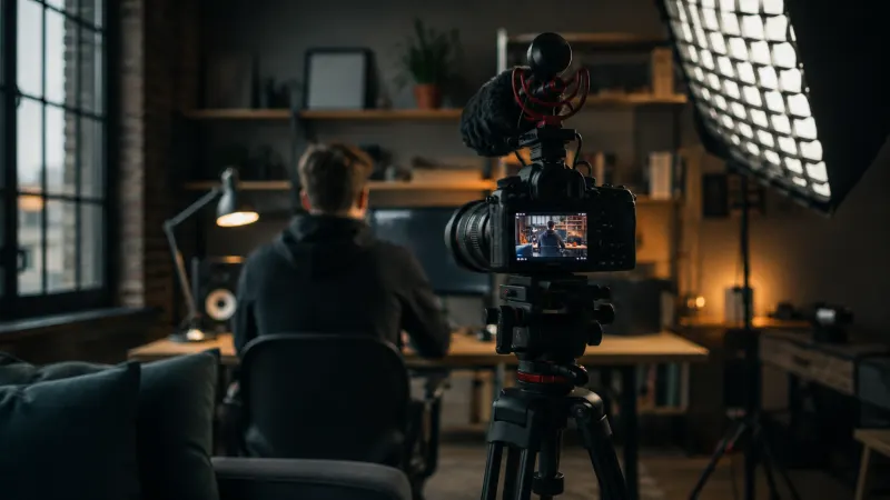 Kai „YouTube“ kanalai tampa investiciniais aktyvais