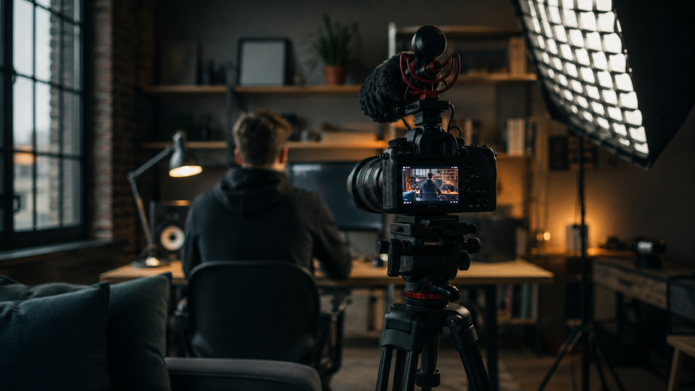 Kai „YouTube“ kanalai tampa investiciniais aktyvais