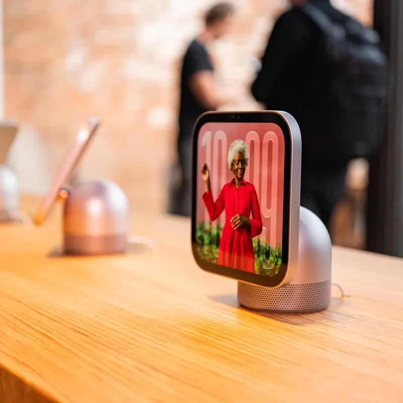 „Apple“ pristatė „HomeView“ ir atnaujino išmaniuosius namus: naujovės turi svarbių trūkumų
