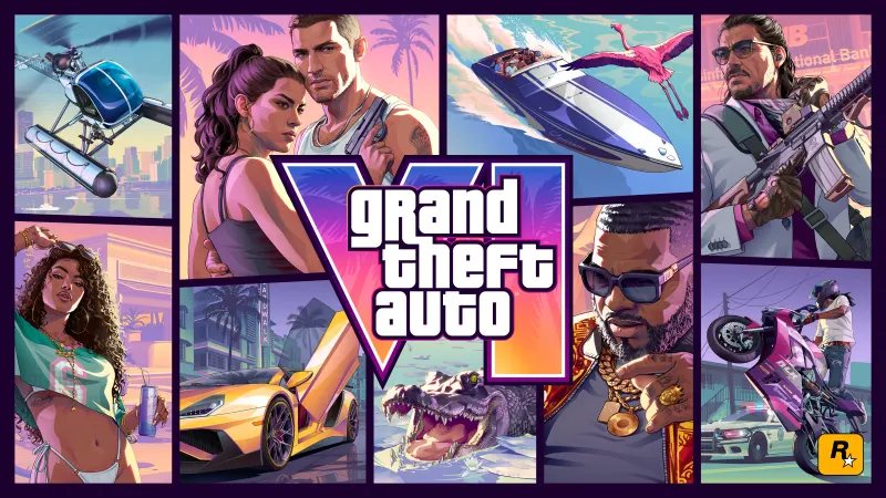 „GTA VI“ dar neišleistas: 31,1 mln. „Netflix“ peržiūrų ir milijardinės prognozės