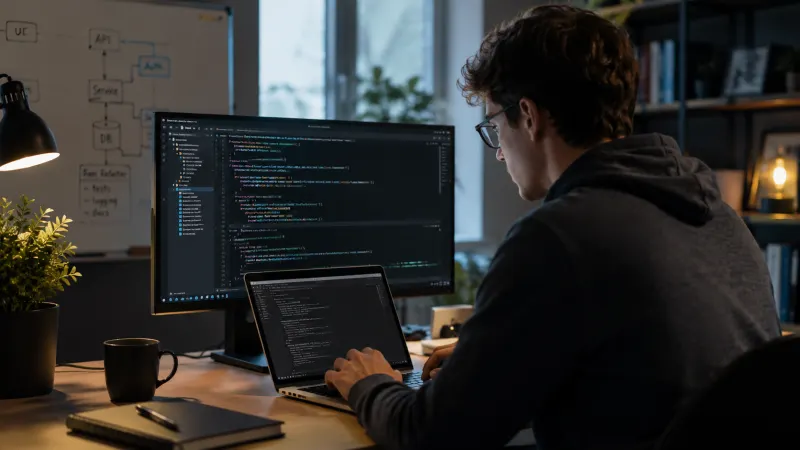 „Claude Code“ praktikoje: kaip išnaudoti agentinį programavimą