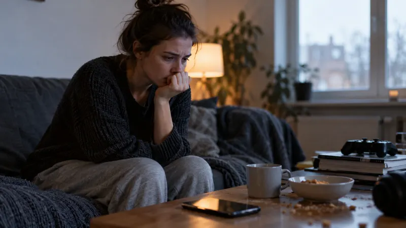 Ar egzistuoja į priklausomybes linkusi asmenybė? Ką rodo emocinis skubumas